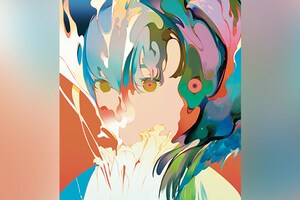 いゔどっと「ニュアンス」インタビュー