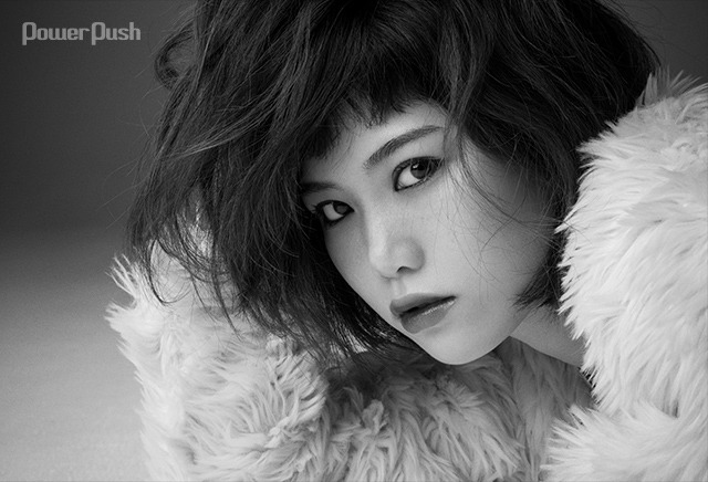泉 沙世子「カス」インタビュー - 音楽ナタリー 特集・インタビュー
