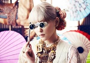 出雲咲乃「当流女」特集