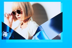 出雲咲乃「世界のしかけ」インタビュー