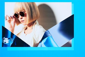 出雲咲乃「世界のしかけ」インタビュー