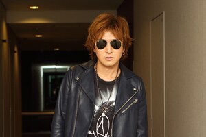 J「eternal flames」特集