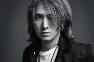 J「20th Anniversary BEST ALBUM ＜1997-2017＞[W.U.M.F.]」インタビュー