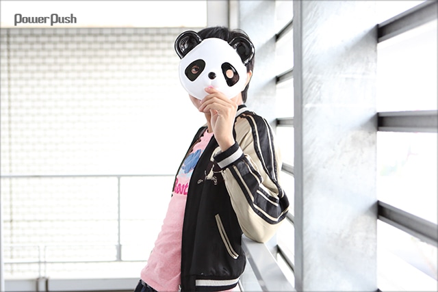 James Panda Jr 青春 機関銃 日本アニメ ーター 見本市 特集 音楽ナタリー 特集 インタビュー