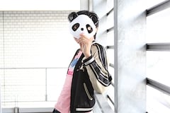 James Panda Jr.「青春×機関銃」＆「日本アニメ（ーター）見本市」特集