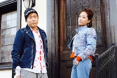 JamFlavor「What's Jam?」インタビュー