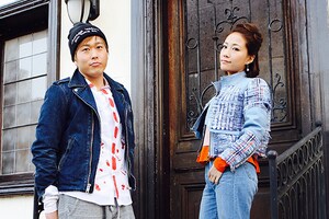 JamFlavor「What's Jam?」インタビュー