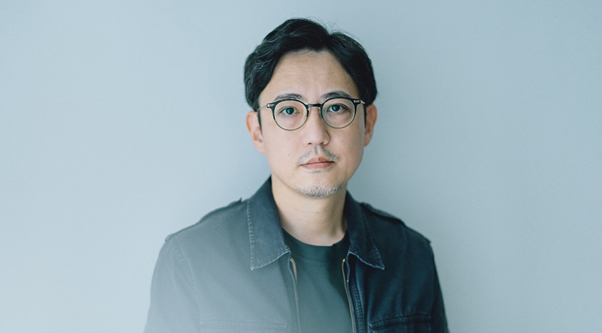 いしわたり淳治