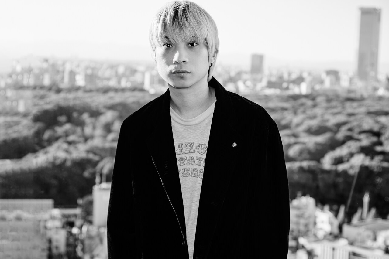 尾崎世界観　弾き語り音源 ozakisekaikannohi_2024.jpg?
