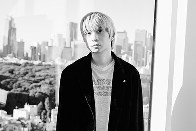 尾崎世界観インタビュー「音楽は好きだからこそ嫌い」彼が“音楽と生きる、音楽で生きる”もどかしさ