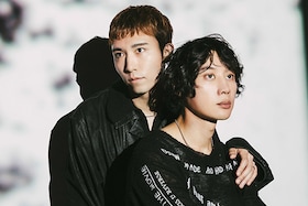 go!go!vanillas牧達弥＆柳沢進太郎インタビュー「夢は何歳でも見られる」彼らが“音楽と生きる、音楽で生きる”夢