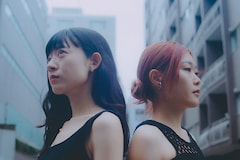 羊文学インタビュー「やめるタイミングはいっぱいある」それでも“音楽と生きる、音楽で生きる”モチベーション