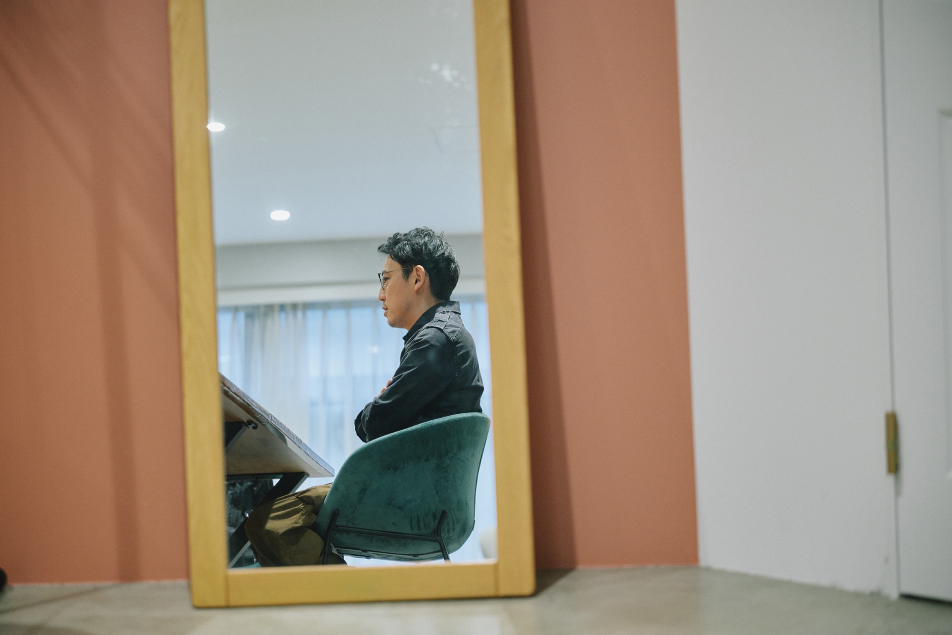 いしわたり淳治