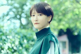 児玉雨子インタビュー「実は不器用。そんな私が作詞家を続けられたのは…」彼女が“音楽と生きる、音楽で生きる”秘訣