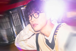 オーイシマサヨシ インタビュー「自分の適性はやってみないとわからない」彼が“音楽と生きる、音楽で生きる”突破口