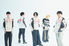 PAS TASTAインタビュー「突拍子もない展開になるのが楽しい」彼らが“音楽と生きる、音楽で生きる”チカラ