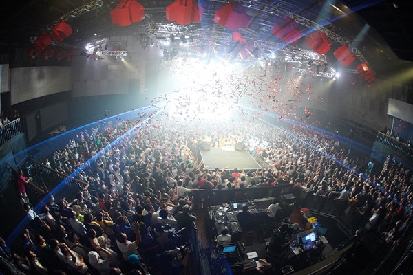 音楽と生きる、音楽で生きる｜アーティストたちが明かす“この道で生きる理由”