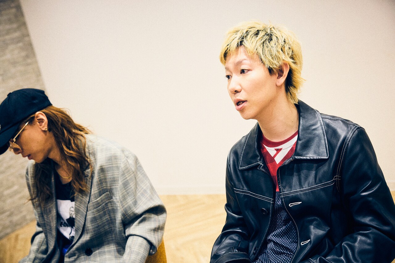 SUPER BEAVER ロンT サイズM スーパービーバー 渋谷龍太 柳沢亮太 SUPER BEAVER ロンT サイズM スーパービーバー 渋谷龍太 柳沢