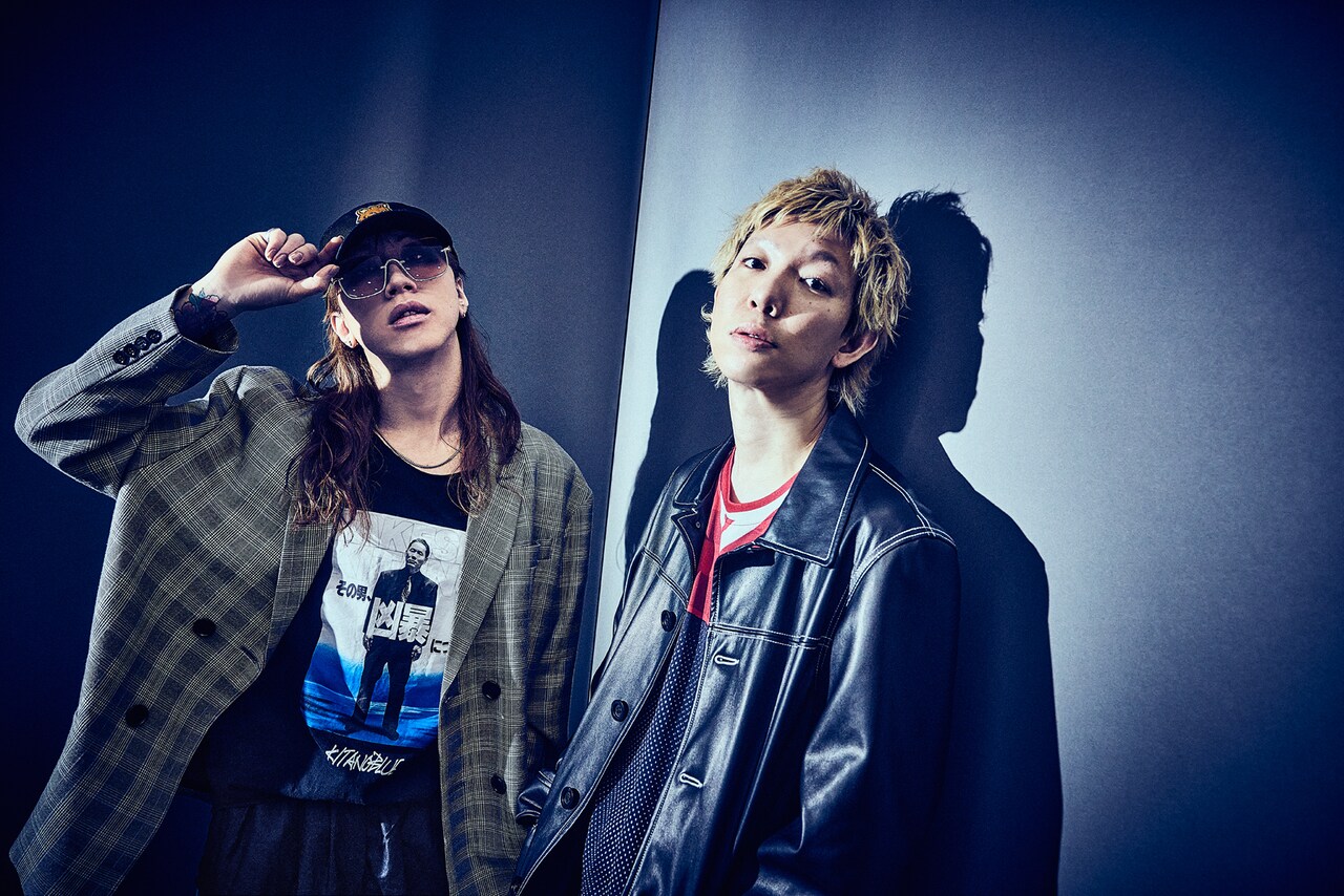 SUPER BEAVER渋谷龍太＆柳沢亮太「音楽の力を信じてる」彼らが
