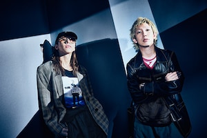 SUPER BEAVER渋谷龍太＆柳沢亮太「音楽の力を信じてる」彼らが“音楽と生きる、音楽で生きる”希望
