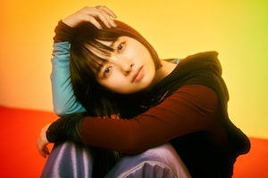 TOMOOインタビュー「やめようと思ったことは何度もある。だけど…」彼女が“音楽と生きる、音楽で生きる”理由