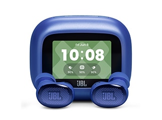 JBL LIVE BUDS 4