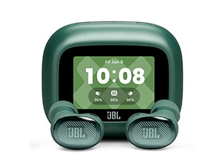 JBL LIVE BUDS 4