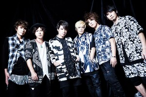 jealkb「R-P-S」インタビュー