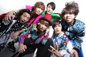 jealkb「Mix Up Sonic」インタビュー