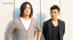 JELLYFiSH FLOWER'S「ジェリーフィッシュフラワーズII」特集