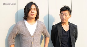 JELLYFiSH FLOWER'S「ジェリーフィッシュフラワーズII」特集
