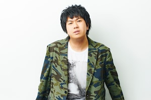 じん「メカクシティリロード」インタビュー