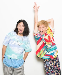 JMC「さよならチャンキー、納豆PARTYで御座います。」インタビュー