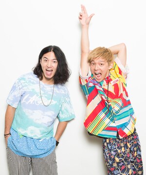 JMC「さよならチャンキー、納豆PARTYで御座います。」インタビュー