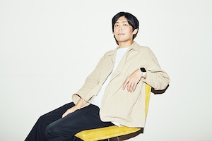 「JOHNNIE WALKER PRESENTS "The LIVE-HOUSE"」特集｜STUTSが語る、ときめきに向かって進むための決断