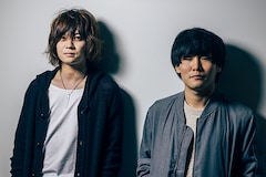 羽深創太(ジョゼ)×渡井翔汰(Halo at 四畳半)対談