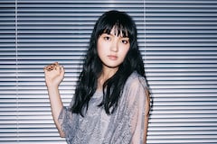 JUNNA「Here」インタビュー