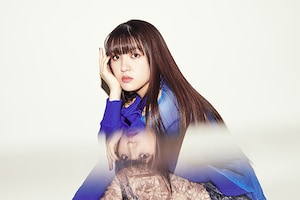 JUNNA「20×20」インタビュー