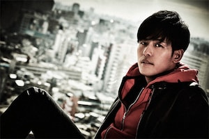 K「Storyteller」インタビュー