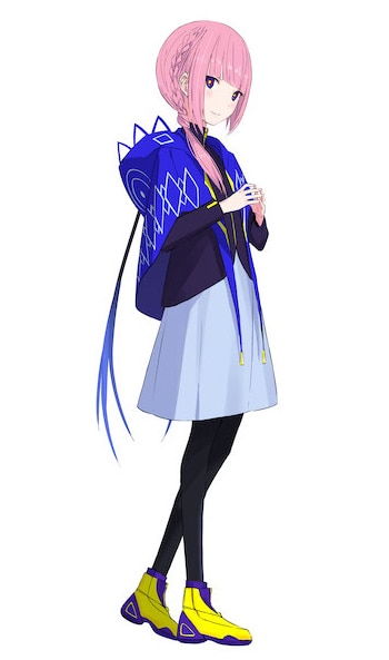 花譜 御伽噺 第一幕