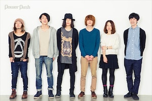 カフカ「Rebirth」特集 カフカ×高山都×森川裕之（organic stereo）座談会