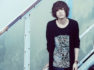 カフカ「Tokyo 9 Stories」特集 カネココウタ（Vo, G）単独インタビュー