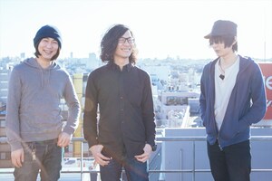 限りなく透明な果実「LILI&HAL」インタビュー