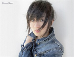 kaho「Every Hero / Strong Alone」特集