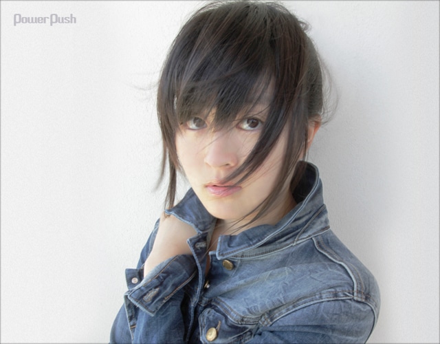 Kaho Every Hero Strong Alone 特集 音楽ナタリー 特集 インタビュー