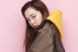 KAHOH「HERE WE ARE」インタビュー