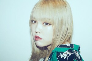 KAHOH「ONLY SEVENTEEN」インタビュー