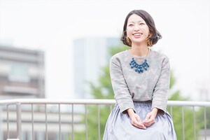 kainatsu「いい予感がするよ」インタビュー