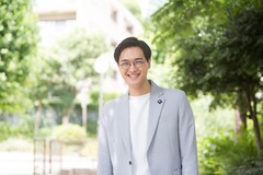 海蔵亮太メジャーデビューインタビュー