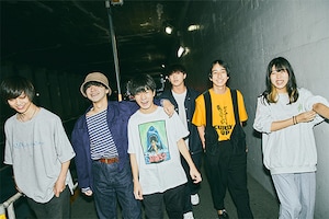 KALMA×リュックと添い寝ごはんインタビュー